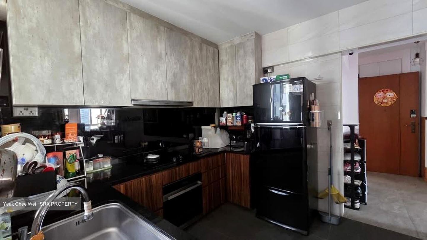 Blk 430D Fernvale Ridge (Sengkang), HDB 4 Rooms #583750461